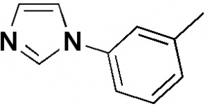 1-(m-Tolyl)imidazole, 98%