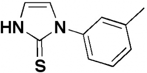 1-(m-Tolyl)imidazoline-2-thione