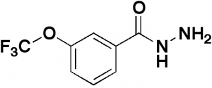 3-(Trifluoromethoxy)benzhydrazide