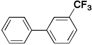 3-(Trifluoromethyl)biphenyl, 98%