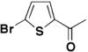 2-Acetyl-5-bromothiophene, 99%