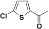 2-Acetyl-5-chlorothiophene, 98%