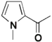 2-Acetyl-1-methylpyrrole, 98%