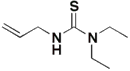 1-Allyl-3,3-diethyl-2-thiourea