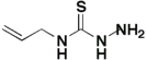 4-Allyl-3-thiosemicarbazide