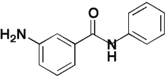 3-Aminobenzanilide