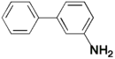 3-Aminobiphenyl, 98%