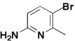 6-Amino-3-bromo-2-methylpyridine