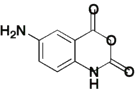 5-Aminoisatoic anhydride, tech.