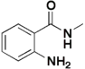 2-Amino-N-methylbenzamide, 98%