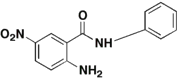 2-Amino-5-nitrobenzanilide