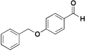 4-Benzyloxybenzaldehyde, 98%