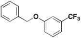 3-Benzyloxybenzotrifluoride