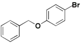 4-Benzyloxybromobenzene, 98%