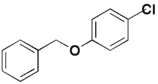 4-Benzyloxychlorobenzene, 98%