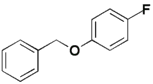 4-Benzyloxyfluorobenzene, 98%