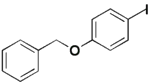 4-Benzyloxyiodobenzene, 98%