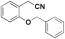 2-Benzyloxyphenylacetonitrile, 98%