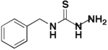 4-Benzyl-3-thiosemicarbazide, 98%