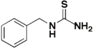 1-Benzyl-2-thiourea, 98%