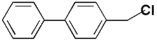 4-Biphenylmethyl chloride, 98%