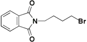 N-(4-Bromobutyl)phthalimide