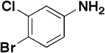 4-Bromo-3-chloroaniline