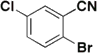 2-Bromo-5-chlorobenzonitrile, 98%