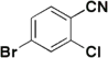 4-Bromo-2-chlorobenzonitrile, 98%