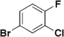 4-Bromo-2-chlorofluorobenzene