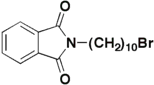 N-(10-Bromodecyl)phthalimide, 98%