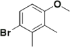 4-Bromo-2,3-dimethylanisole, 98%