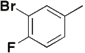 3-Bromo-4-fluorotoluene, 99%