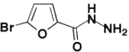 5-Bromo-2-furoic acid hydrazide