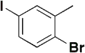 2-Bromo-5-iodotoluene