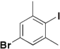 5-Bromo-2-iodo-m-xylene