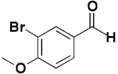 3-Bromo-4-methoxybenzaldehyde