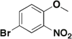 4-Bromo-2-nitroanisole, 98%