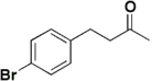 4-(4-Bromophenyl)-2-butanone