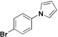 1-(4-Bromophenyl)pyrrole, 98%