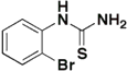 1-(2-Bromophenyl)-2-thiourea