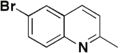 6-Bromoquinaldine, 98%