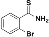 2-Bromothiobenzamide, 98%