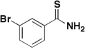 3-Bromothiobenzamide, 98%