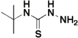 4-tert-Butyl-3-thiosemicarbazide