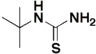 1-tert-Butyl-2-thiourea