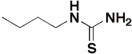 1-Butyl-2-thiourea