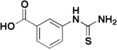 1-(3-Carboxyphenyl)-2-thiourea