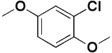 1-Chloro-2,5-dimethoxybenzene, 95%