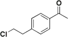 4'-(b-Chloroethyl)acetophenone, 98%